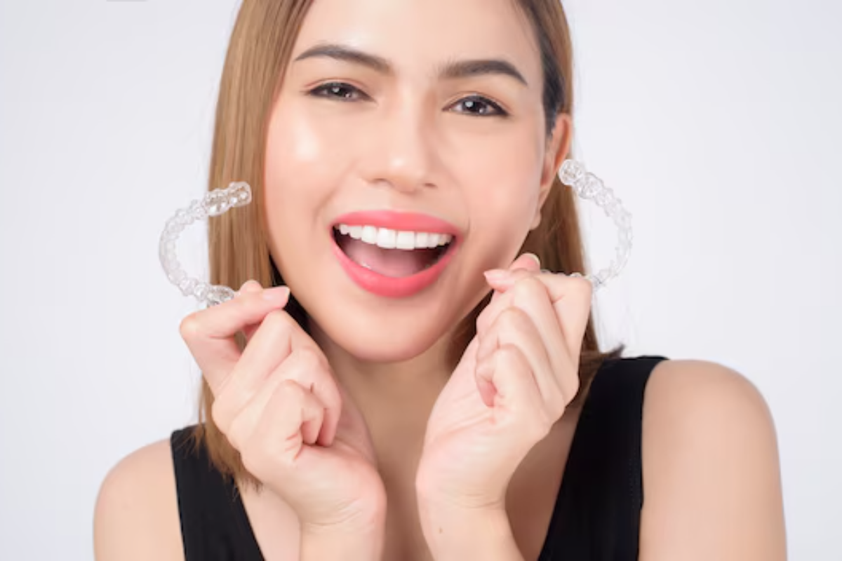 invisalign success stories in Calgary