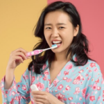 debunking myths: can your toothpaste cause tooth sensitivity