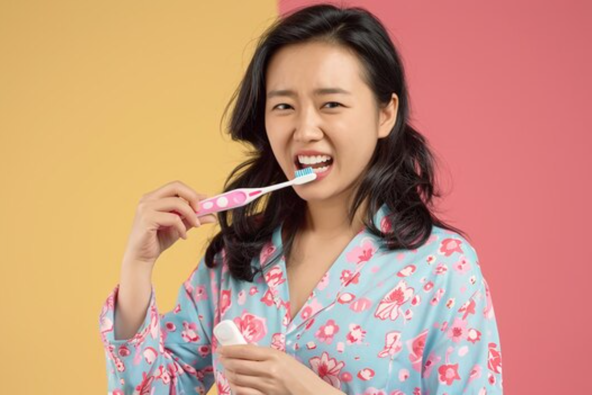 debunking myths: can your toothpaste cause tooth sensitivity