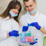 what to expect from your first orthodontist appointment