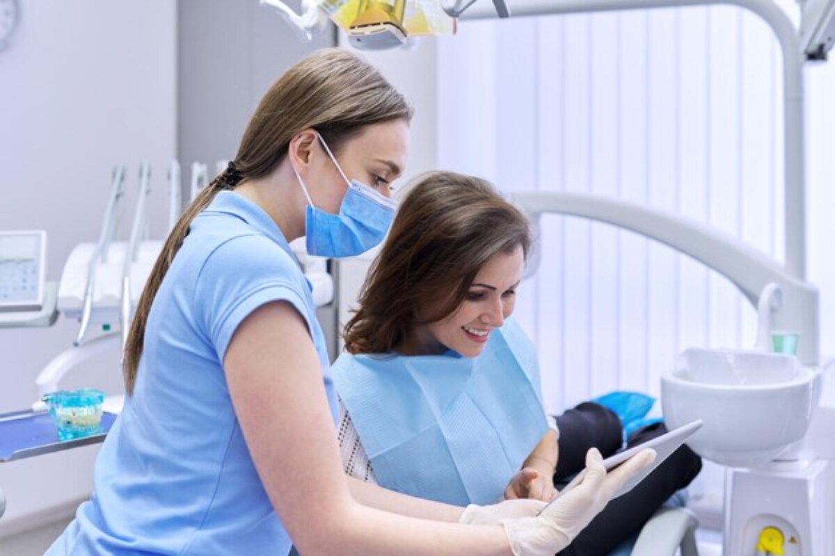 can general dentists offer orthodontic solutions