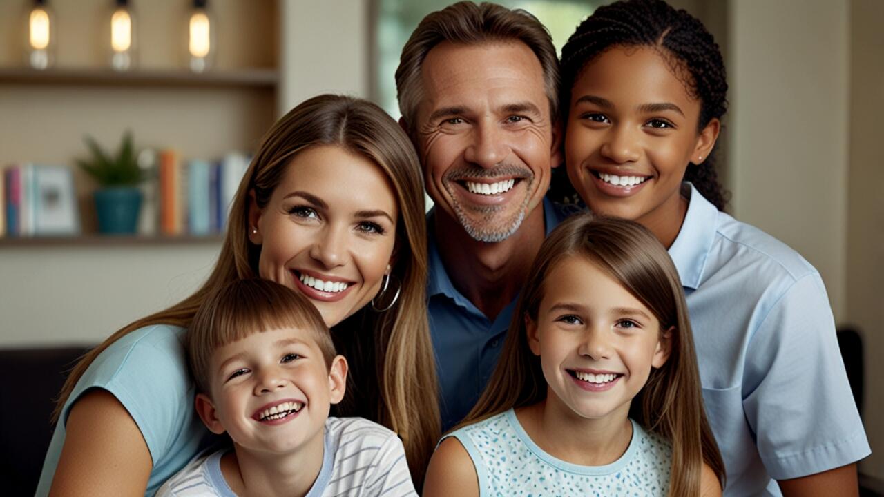 the importance of a family orthodontist you can rely on